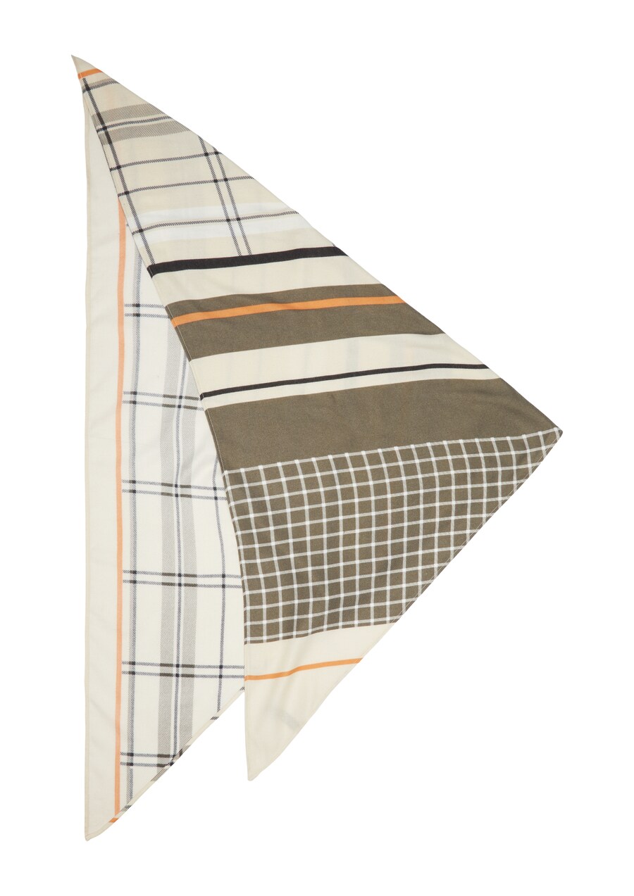 Шарф s.Oliver, цвет mottled beige
Шарф s.Oliver, цвет mottled beige