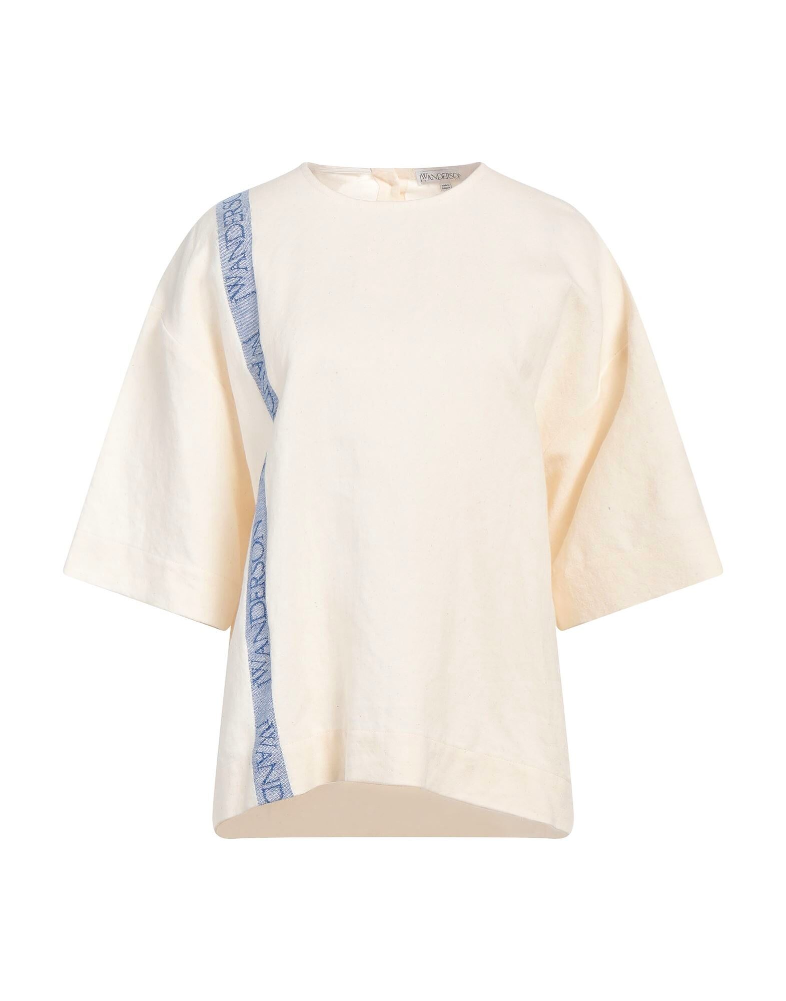 Топ Jw Anderson, кремовый
Топ Jw Anderson, кремовый