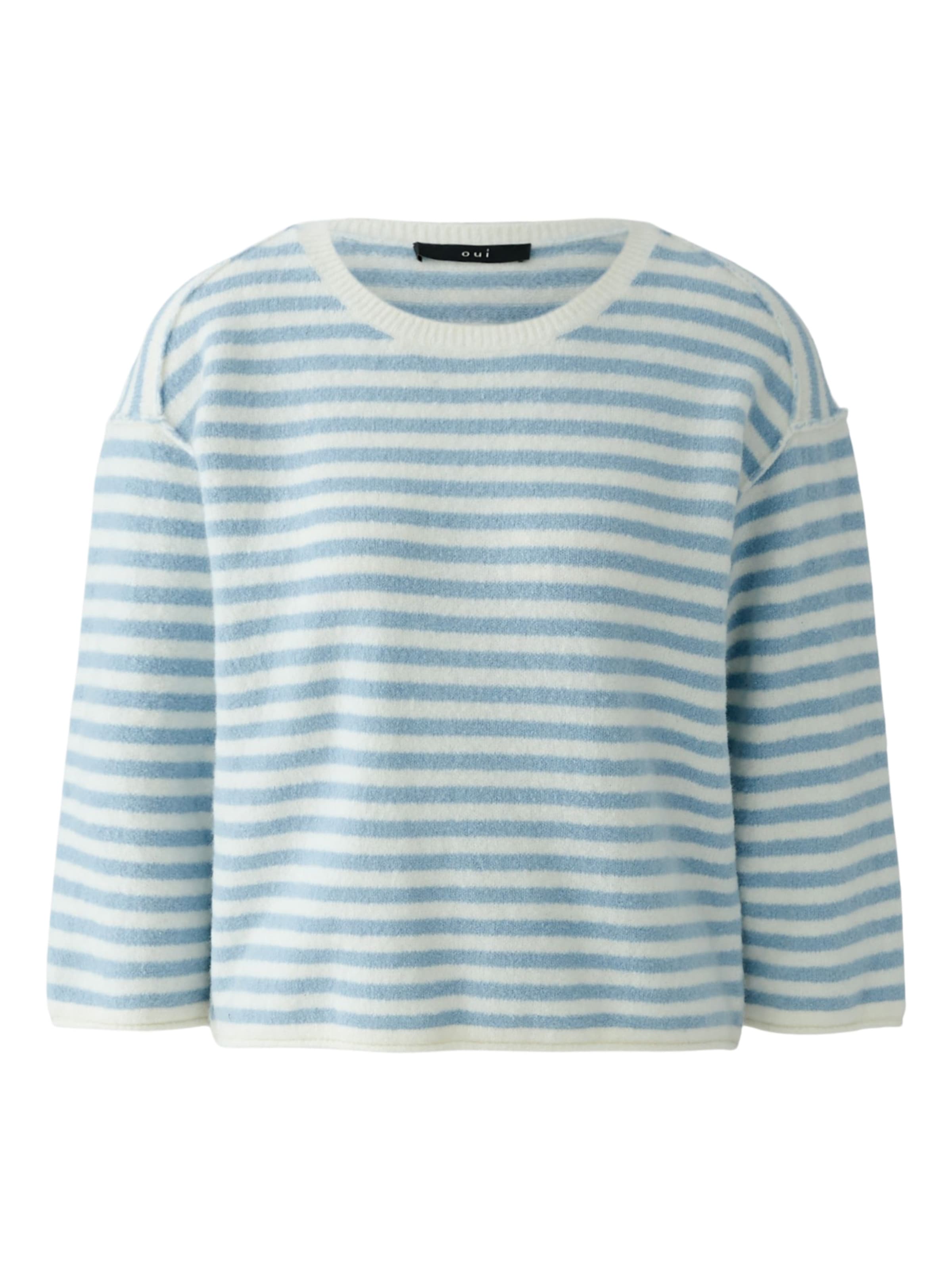 OUI Свитер в бежевом цвете
OUI Свитер в бежевом цвете