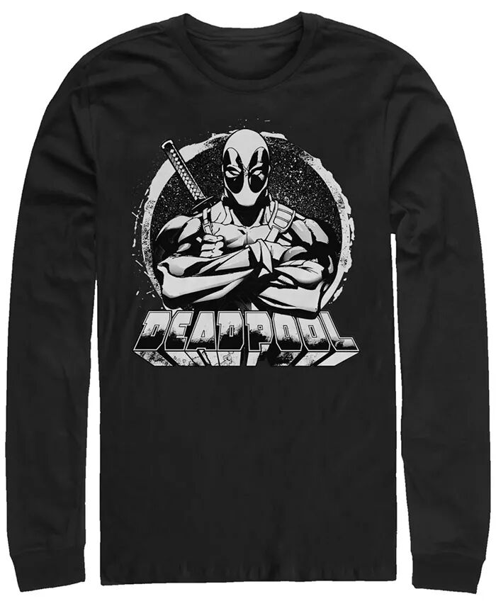 Мужская футболка с длинным рукавом для аренды Fifth Sun, черный
Мужская футболка с длинным рукавом для аренды Fifth Sun, черный