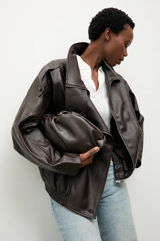 Куртка Answear.LAB, коричневый
Куртка Answear.LAB, коричневый