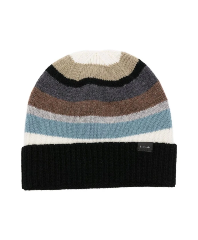 Шапка Кало Paul Smith, мультиколор
Шапка Кало Paul Smith, мультиколор