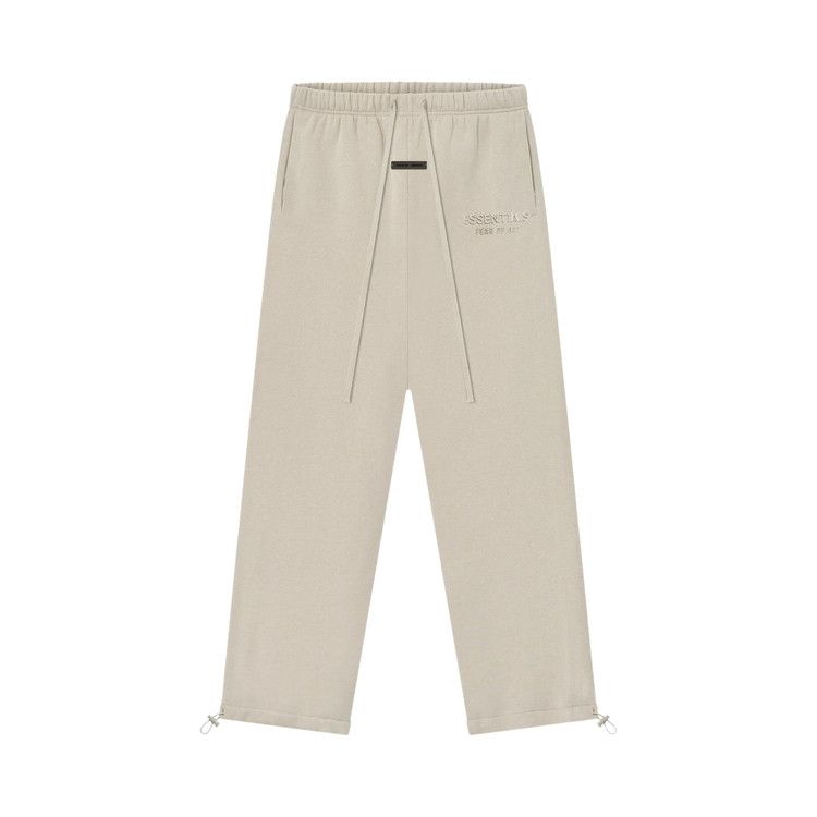 Спортивные брюки Fear of God Essentials Relaxed Sweatpant, Timber
Спортивные брюки Fear of God Essentials Relaxed Sweatpant, Timber