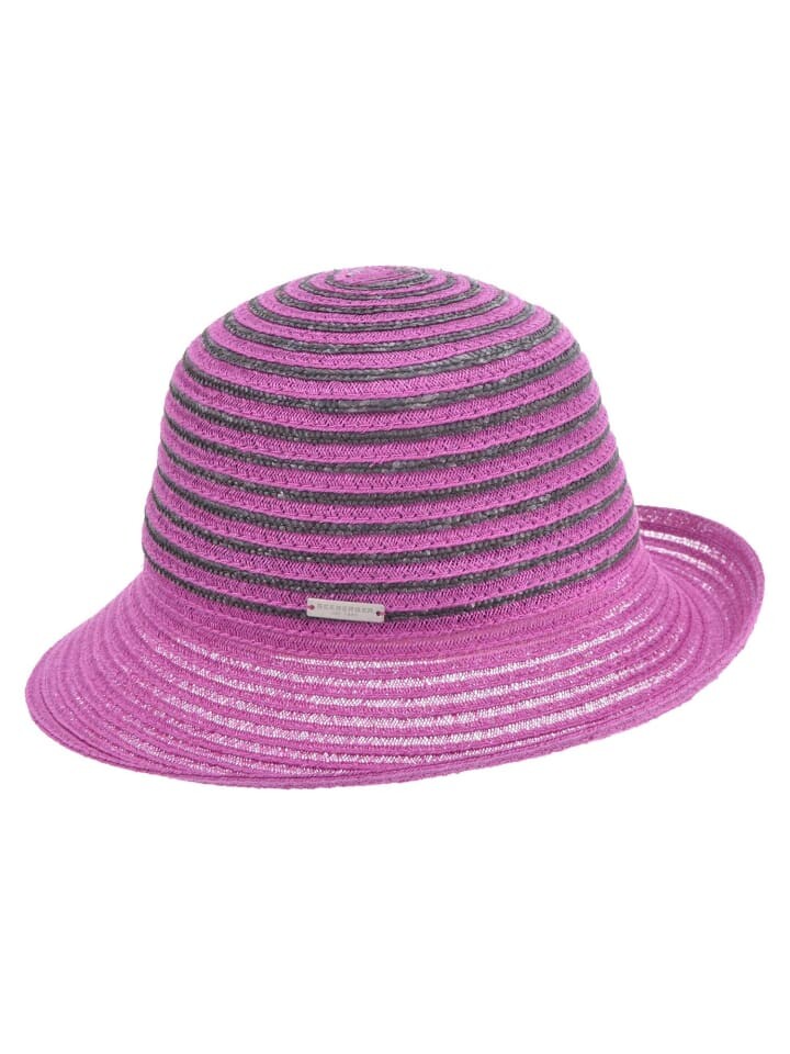 Шляпа Seeberger, синий
Шляпа Seeberger, синий