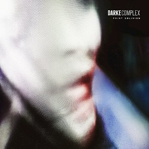 CD диск Darke Complex: Point Oblivion
CD диск Darke Complex: Point Oblivion