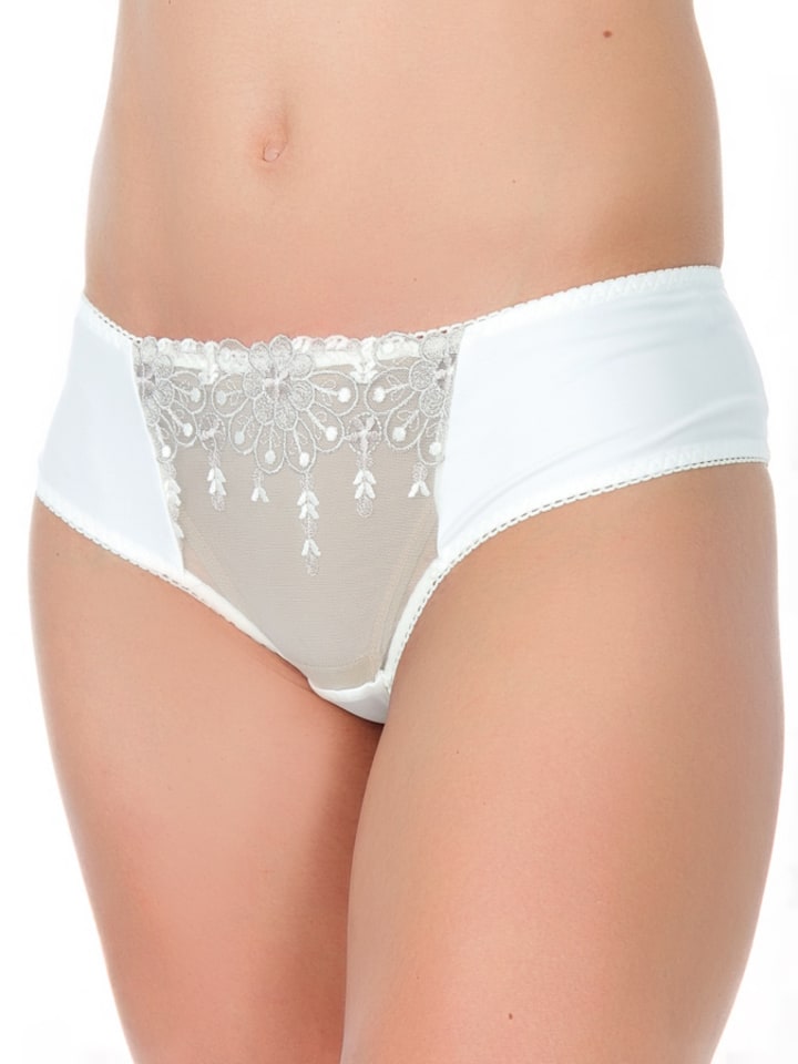 Стринги Valea, цвет weiß/grau
Стринги Valea, цвет weiß/grau