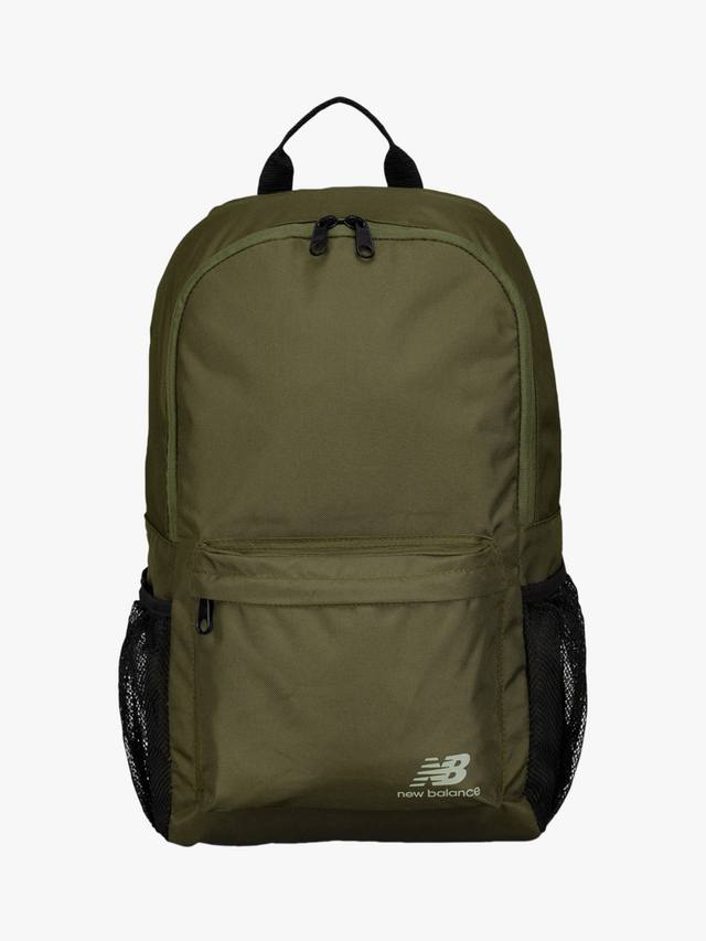 Рюкзак Pelham New Balance, 28L, Dark Camo
Рюкзак Pelham New Balance, 28L, Dark Camo