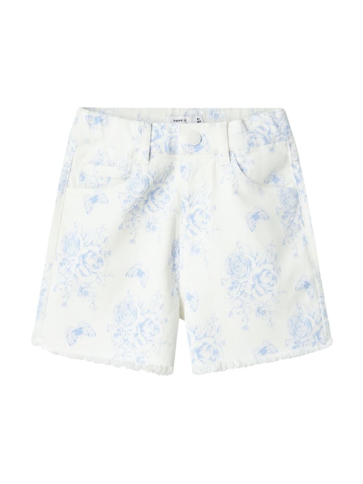 Шорты name it, белый
Шорты name it, белый