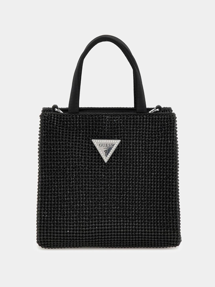 Сумочка GUESS Handbag Sofia, черный
Сумочка GUESS Handbag Sofia, черный