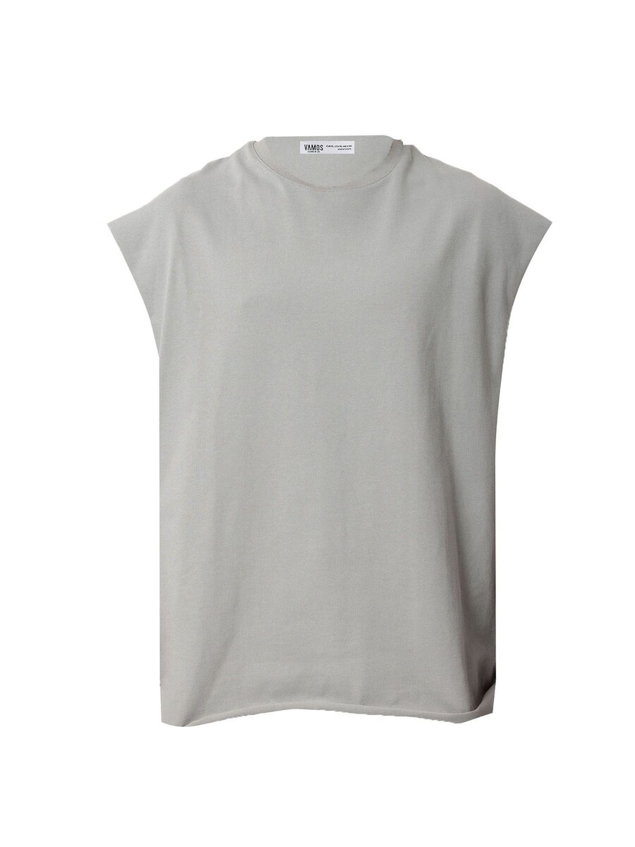 Рубашка VAMOS CLO Daffodil, серый
Рубашка VAMOS CLO Daffodil, серый