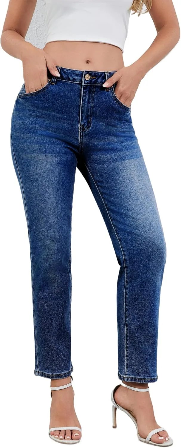 Женские джинсы Boyfriend Skinny с потертостями DGRPI
Женские джинсы Boyfriend Skinny с потертостями DGRPI