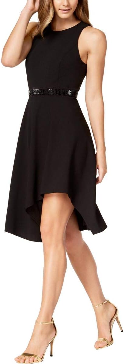 Calvin Klein Женское платье Classic, Black
Calvin Klein Женское платье Classic, Black