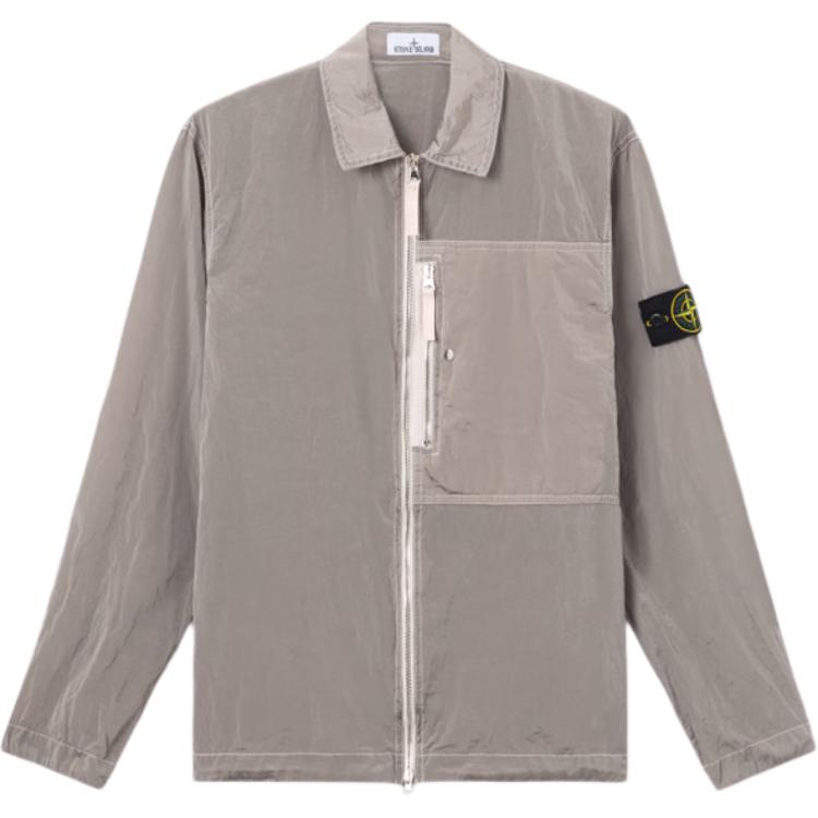 Куртка мужская STONE ISLAND, светло-розовый
Куртка мужская STONE ISLAND, светло-розовый