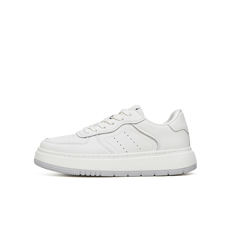 Нескользящие, амортизирующие, износостойкие, легкие, дышащие, низкие мужские кроссовки для скейтбординга HANG TEN, Beige
Нескользящие, амортизирующие, износостойкие, легкие, дышащие, низкие мужские кроссовки для скейтбординга HANG TEN, Beige