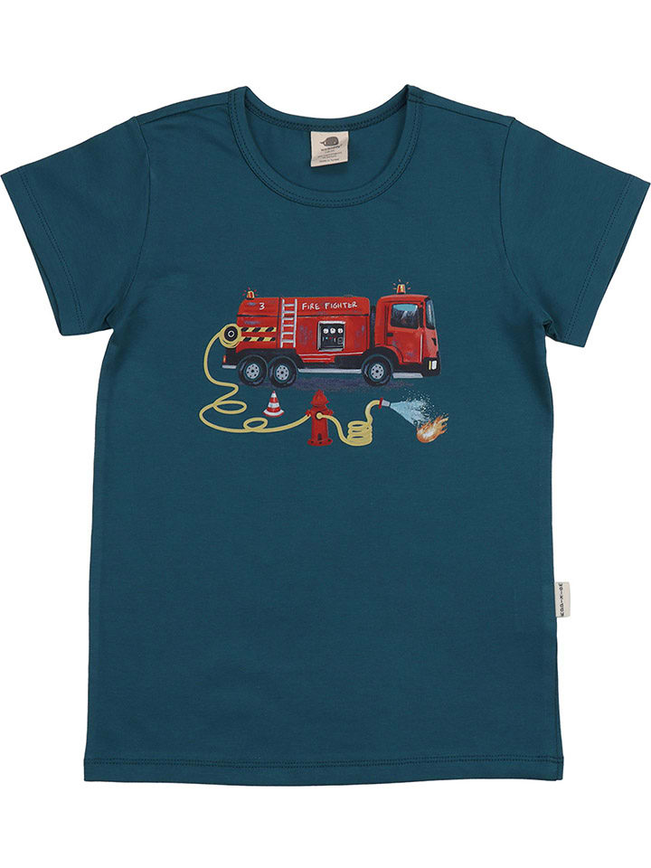 Футболка Walkiddy, темно-синий
Футболка Walkiddy, темно-синий