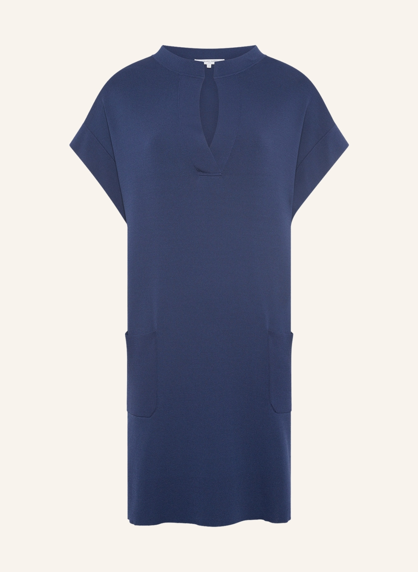 Платье Пия Gerard Darel, синий
Платье Пия Gerard Darel, синий