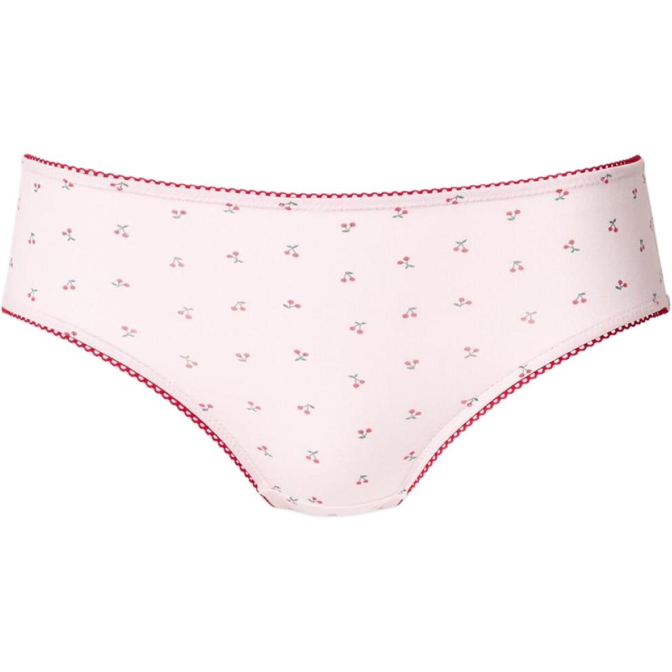 Женские трусики UNIQLO, 1 pack (pastel розовый)
Женские трусики UNIQLO, 1 pack (pastel розовый)