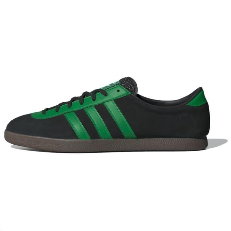 Кроссовки Adidas Originals Skateboarding, черный/зеленый
Кроссовки Adidas Originals Skateboarding, черный/зеленый