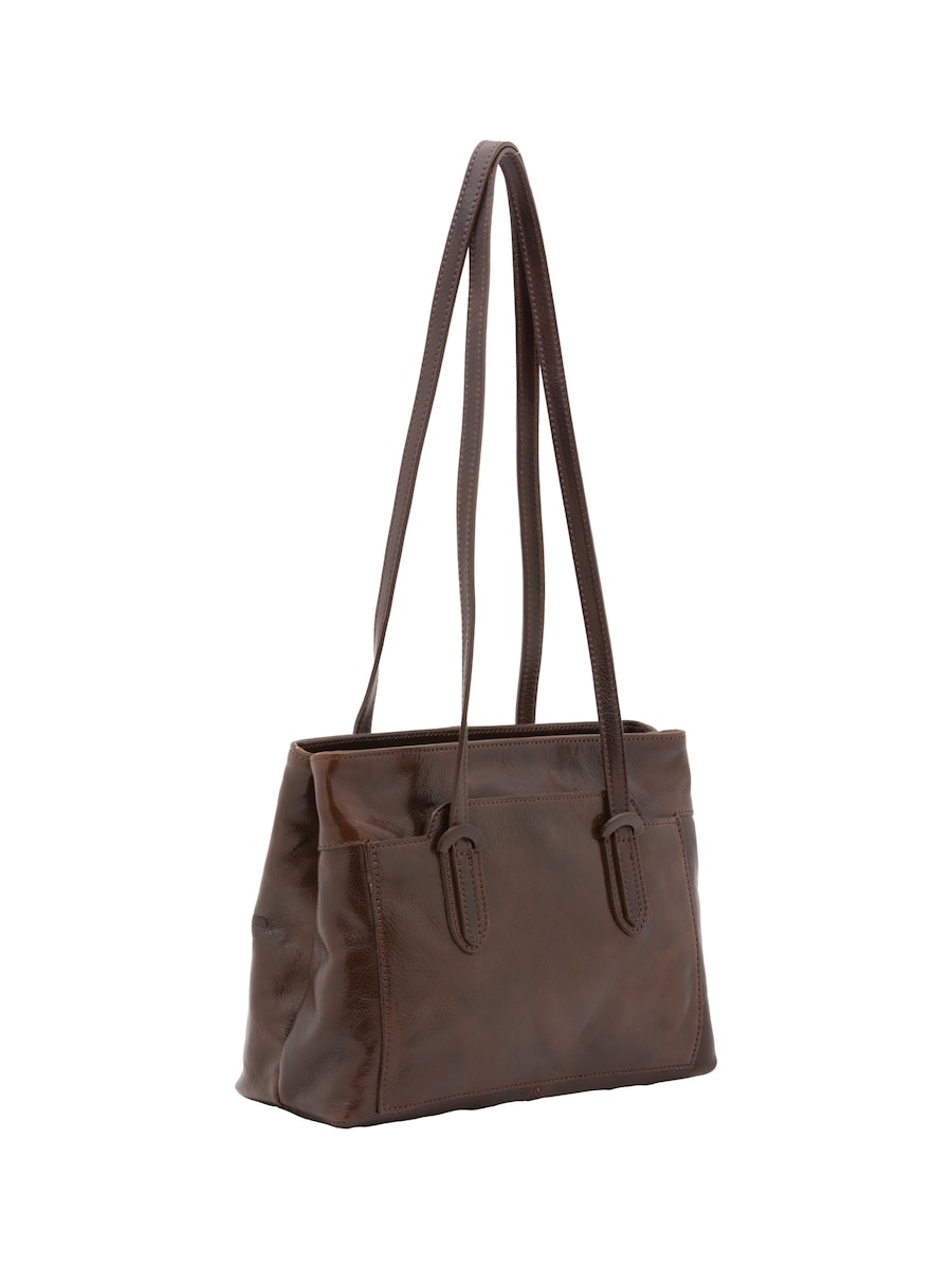 Сумка через плечо Viola Castellani, темно-коричневый
Сумка через плечо Viola Castellani, темно-коричневый