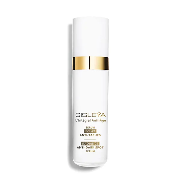 Антивозрастная сыворотка против прыщей Sisleÿa L'intégral Anti-Âge Sérum Eclat Anti-Taches Sisley, 30 ml
Антивозрастная сыворотка против прыщей Sisleÿa L'intégral Anti-Âge Sérum Eclat Anti-Taches Sisley, 30 ml