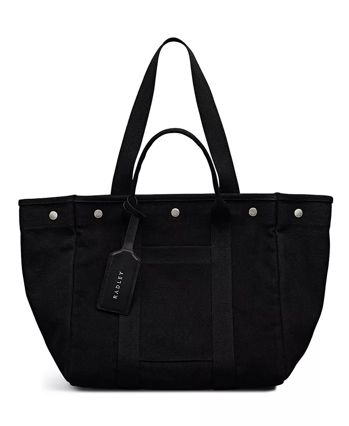 Большая сумка-тоут Hadleigh Place с открытым верхом Radley London
Большая сумка-тоут Hadleigh Place с открытым верхом Radley London