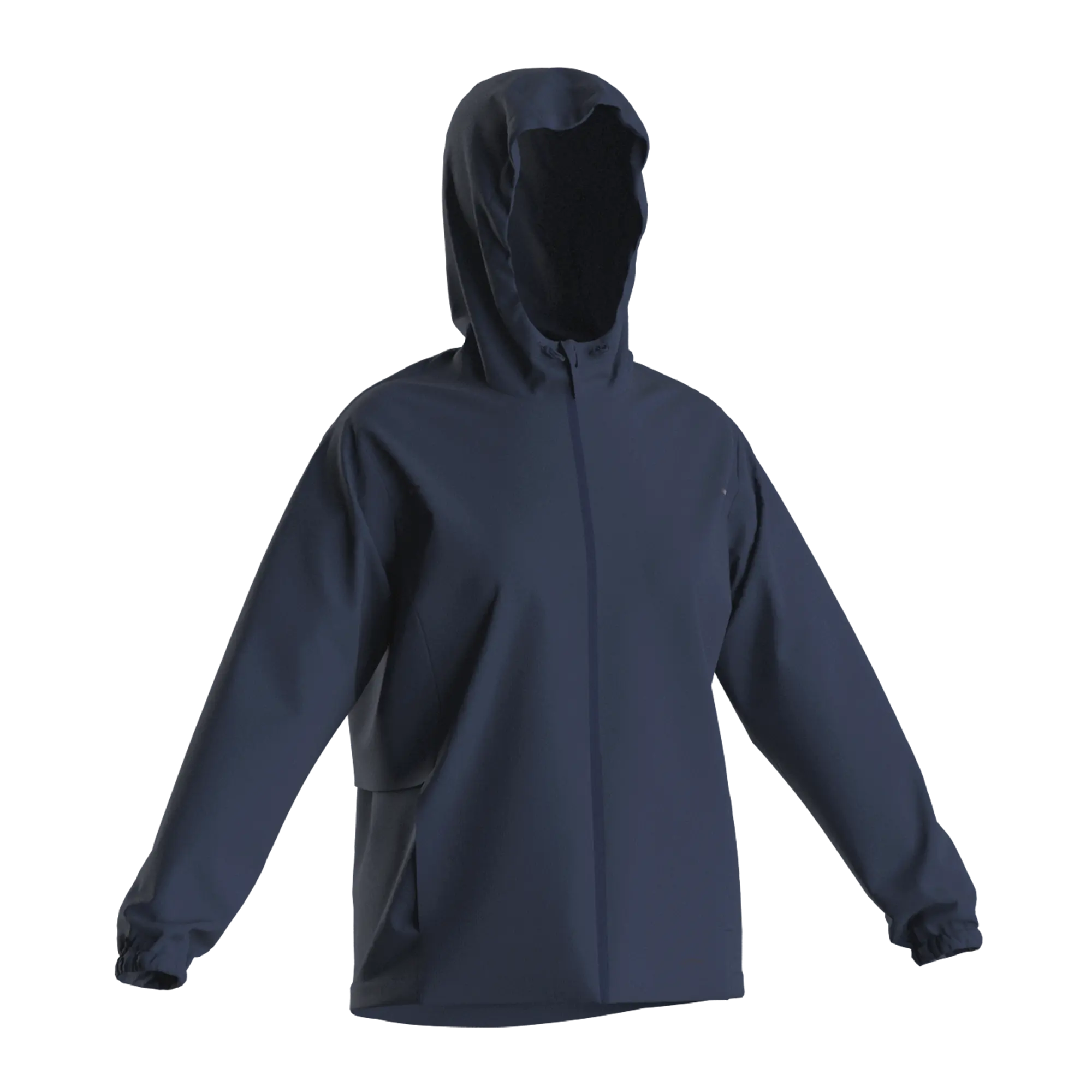 Женская беговая ветровка Kiprun RUN 100 
Женская беговая ветровка Kiprun RUN 100