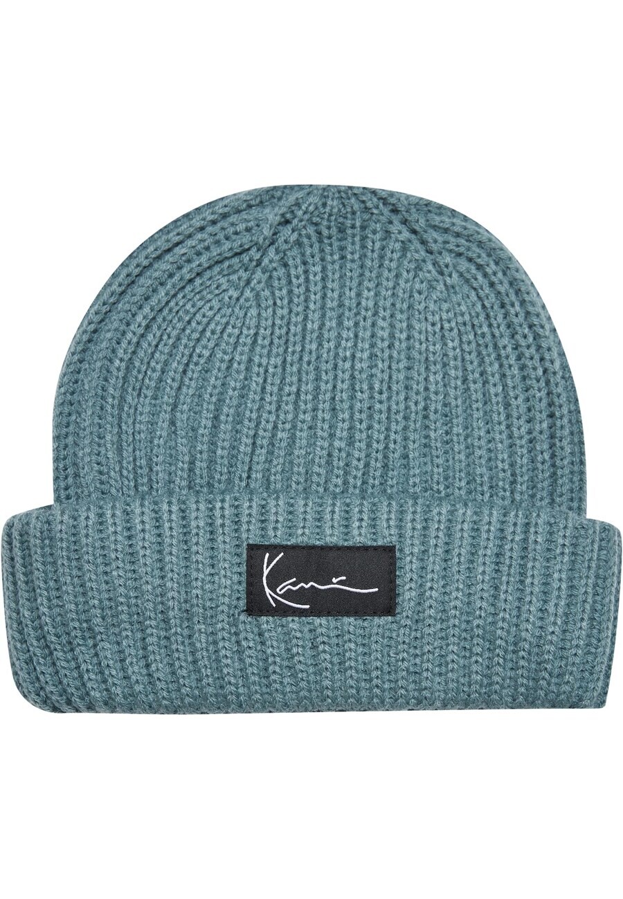 Шапка Karl Kani, синий
Шапка Karl Kani, синий