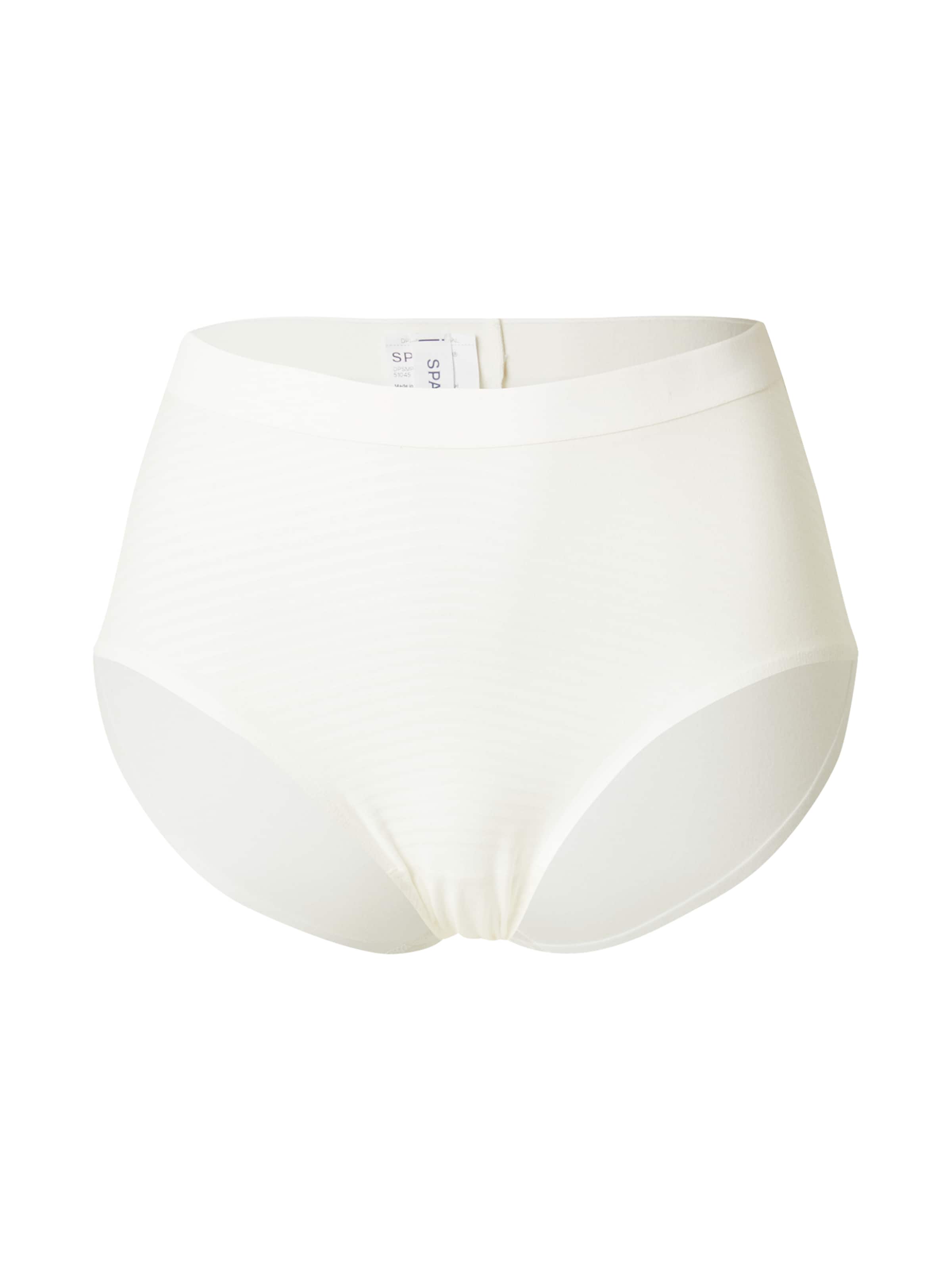 SPANX Корректирующая сорочка в белом цвете
SPANX Корректирующая сорочка в белом цвете