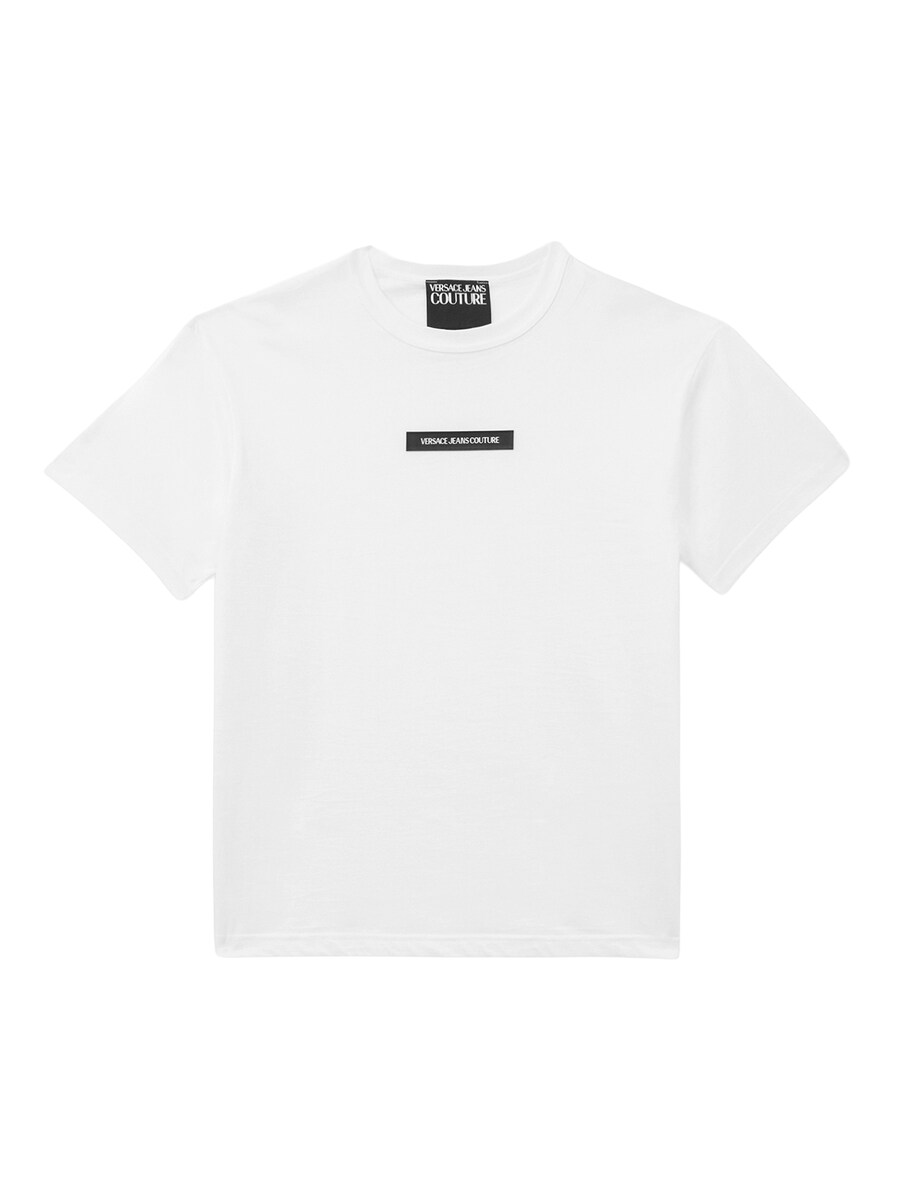 Рубашка Versace Jeans Couture, белый
Рубашка Versace Jeans Couture, белый