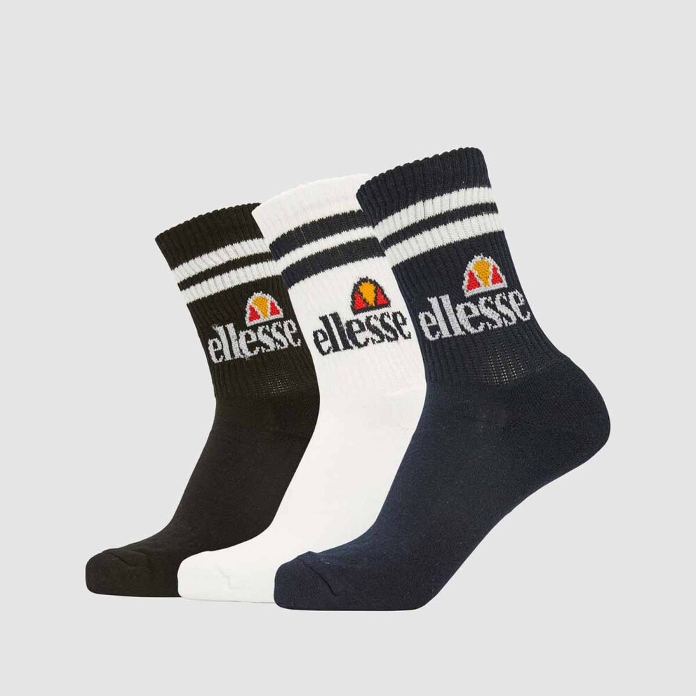 Носки Ellesse Pullo, разноцветный
Носки Ellesse Pullo, разноцветный