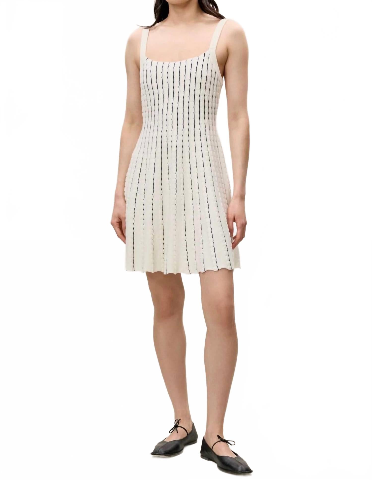 Дороти Вязаное Мини-платье В Цвете Айвори Rebecca Taylor, слоновая кость
Дороти Вязаное Мини-платье В Цвете Айвори Rebecca Taylor, слоновая кость