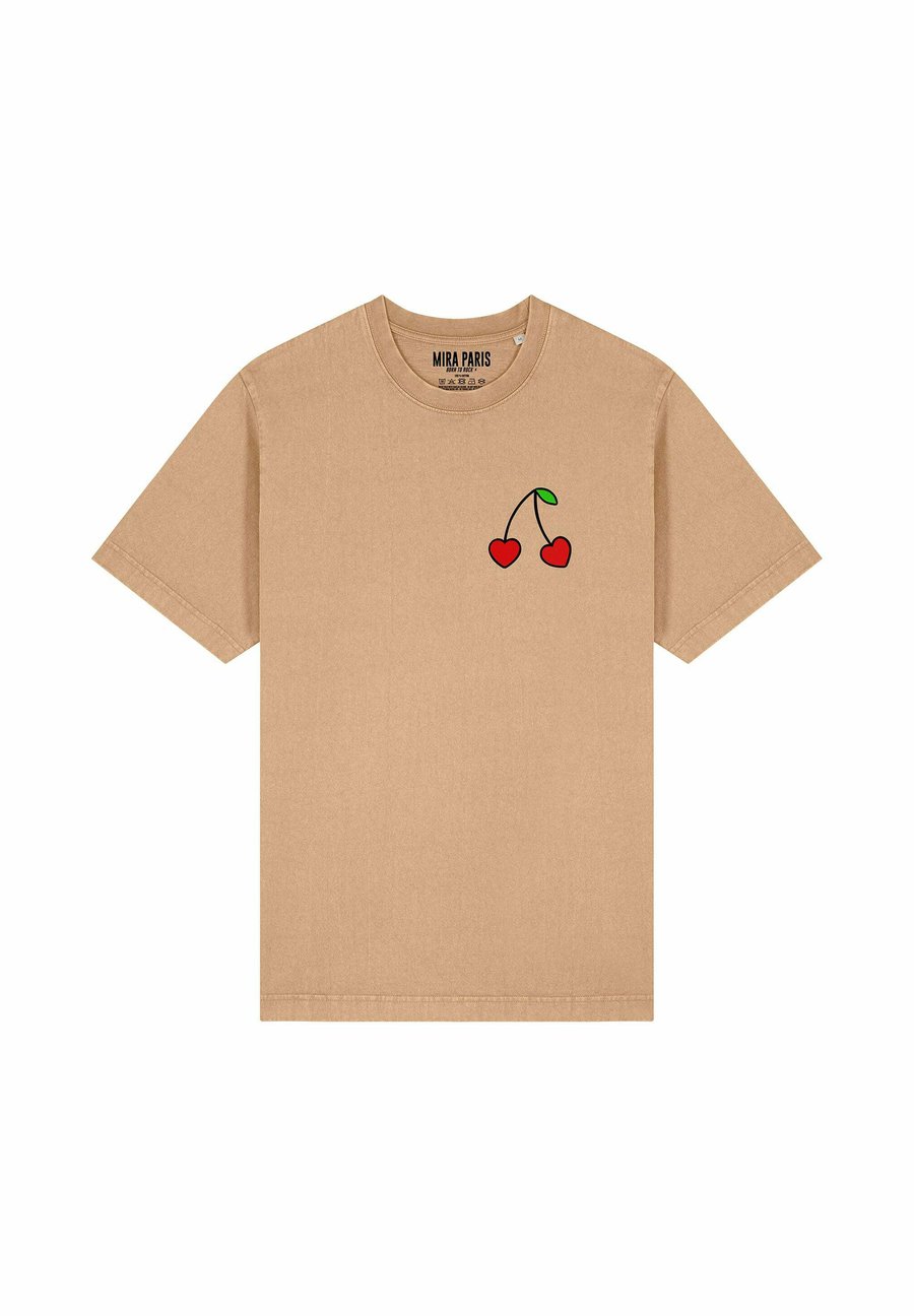 Футболка Mira Paris CHERRY PRINT HEAVYWEIGHT, Washed Beige/Beige, Серый, Футболка Mira Paris CHERRY PRINT HEAVYWEIGHT, Washed Beige/Beige
Футболка Mira Paris CHERRY PRINT HEAVYWEIGHT, Washed Beige/Beige, Серый, Футболка Mira Paris CHERRY PRINT HEAVYWEIGHT, Washed Beige/Beige