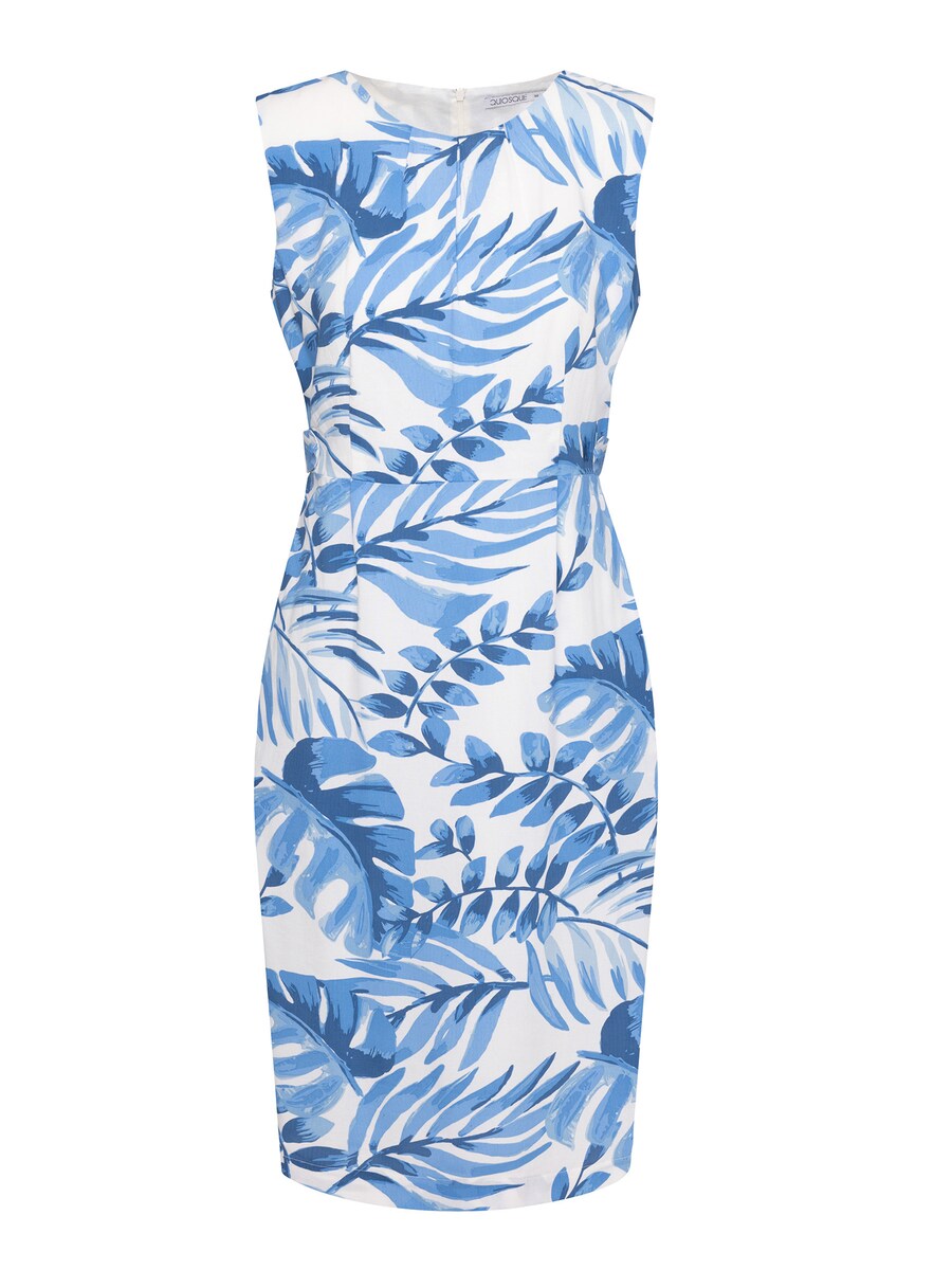 Платье Quiosque, светло-голубой
Платье Quiosque, светло-голубой