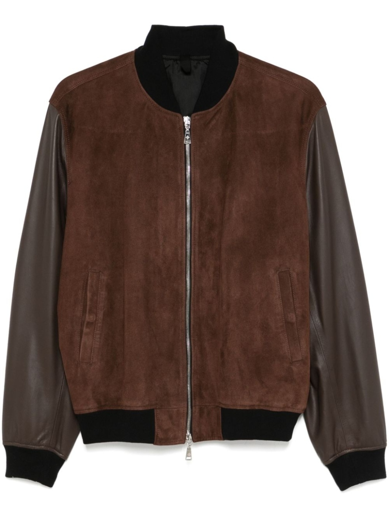 Tagliatore куртка Austin, коричневый
Tagliatore куртка Austin, коричневый