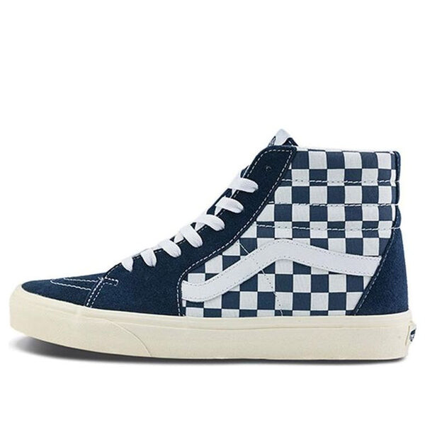 Кроссовки checkerboard sk8-hi 'dress blues' Vans, мультиколор, Синий, Кроссовки checkerboard sk8-hi 'dress blues' Vans, мультиколор
Кроссовки checkerboard sk8-hi 'dress blues' Vans, мультиколор, Синий, Кроссовки checkerboard sk8-hi 'dress blues' Vans, мультиколор