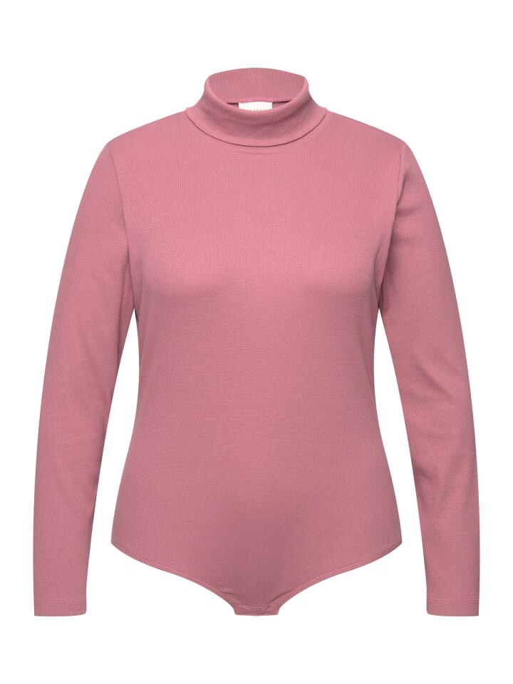 Лонгслив Ulla Popken, цвет altrosa
Лонгслив Ulla Popken, цвет altrosa