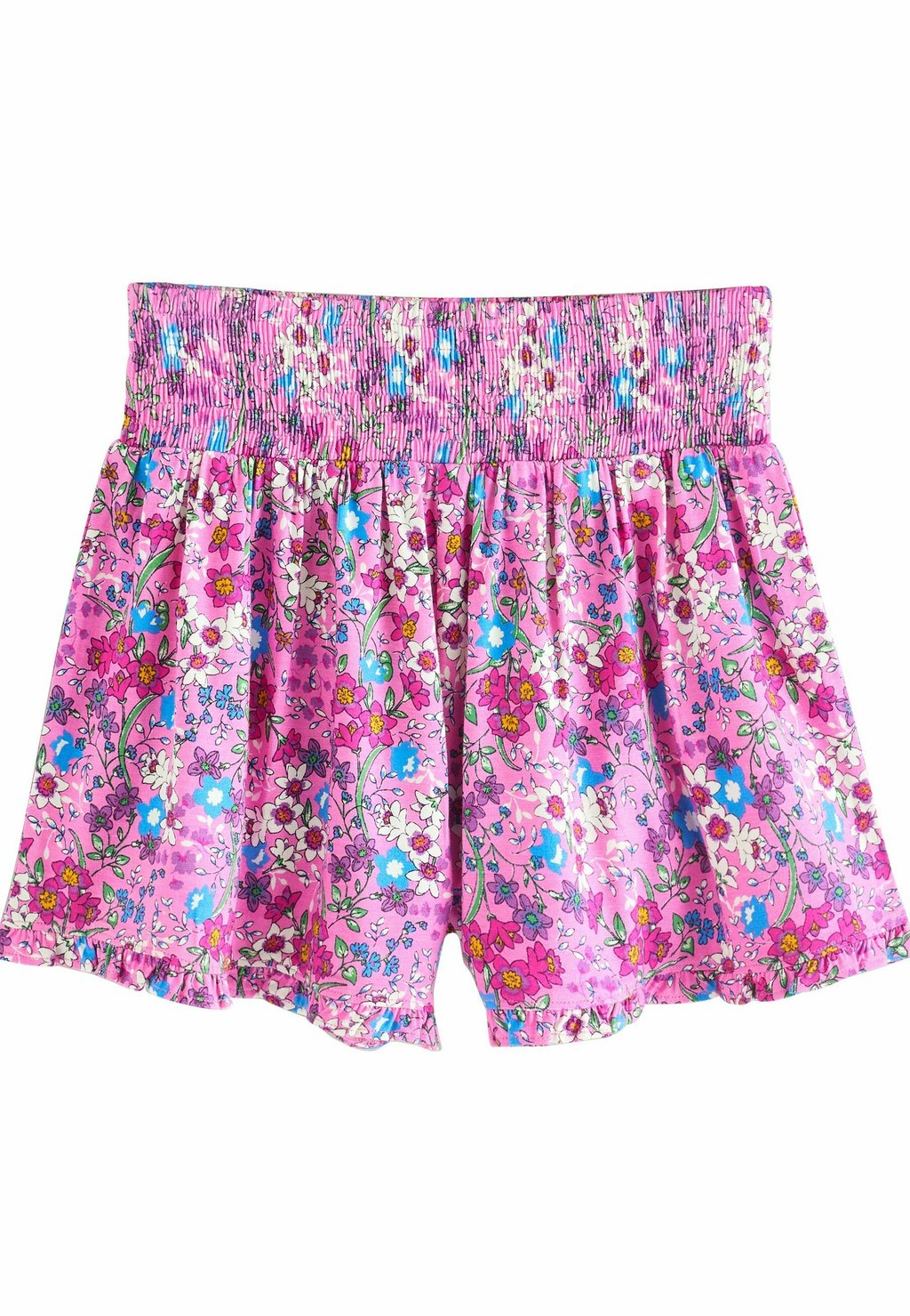 Шорты PRINT PULL ON Next, фуксия
Шорты PRINT PULL ON Next, фуксия