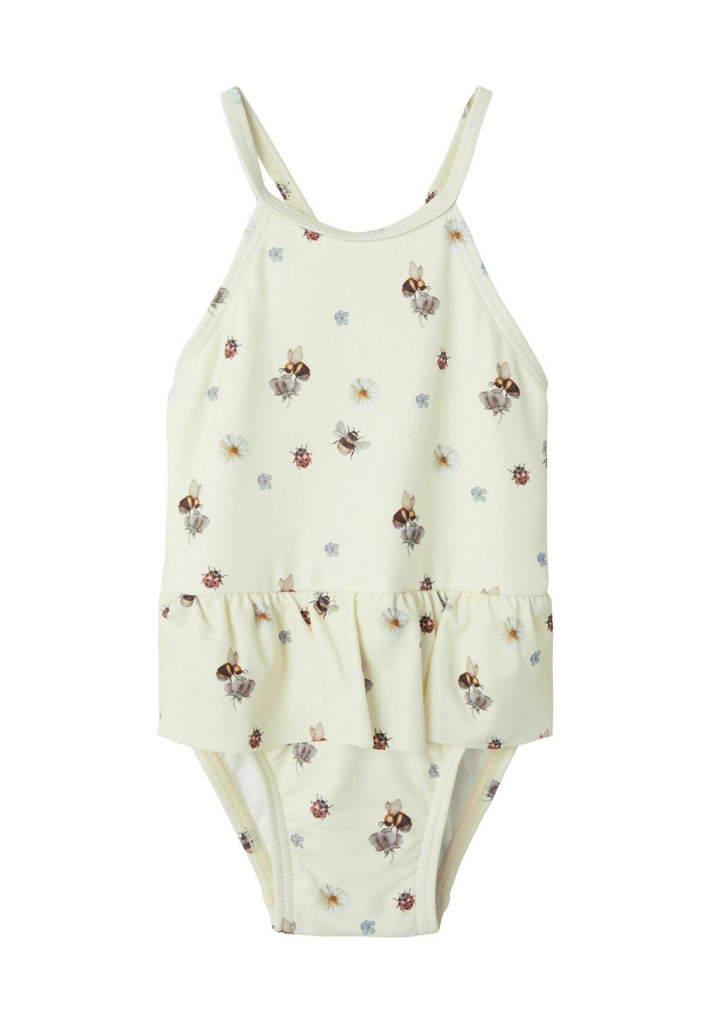 Купальный костюм Lil' Atelier, серый
Купальный костюм Lil' Atelier, серый