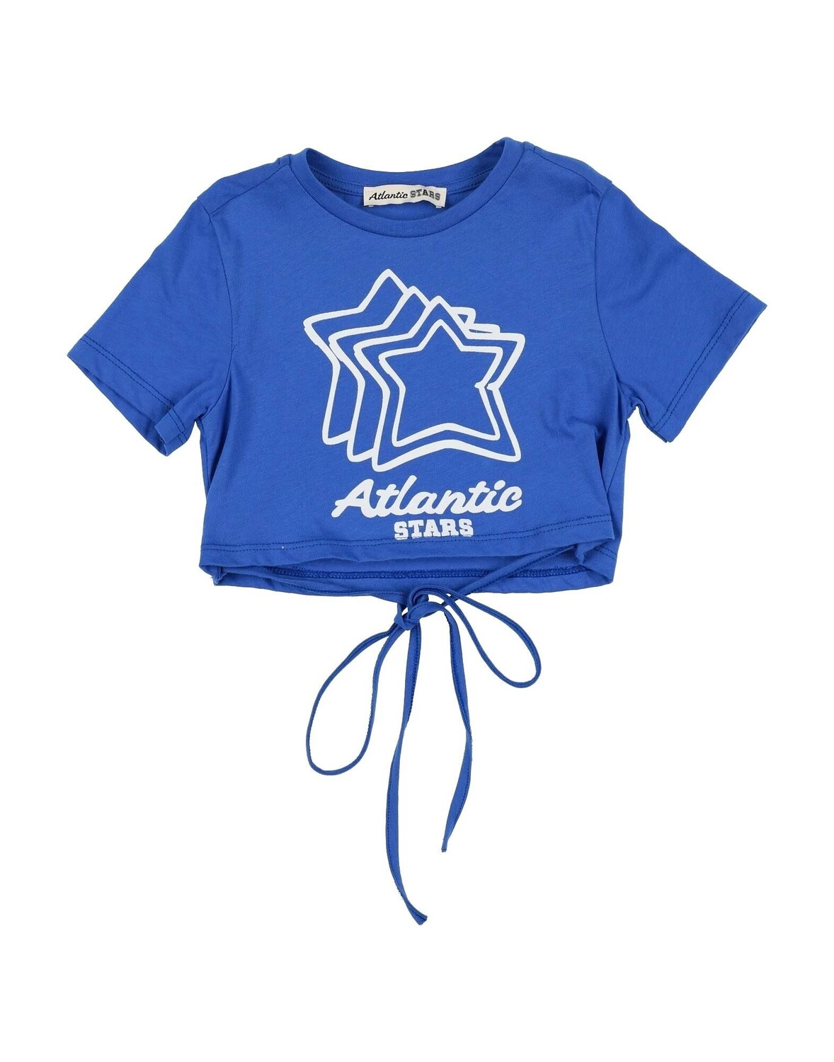 Футболка Atlantic Stars, синий
Футболка Atlantic Stars, синий