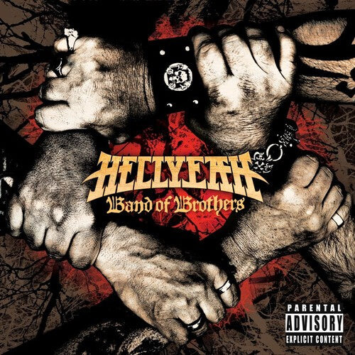 CD диск Hellyeah: Band of Brothers
CD диск Hellyeah: Band of Brothers