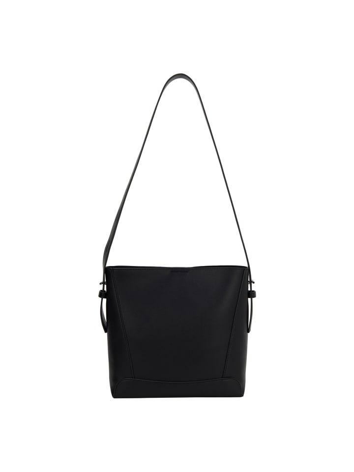 Наплечная сумка Usha, черный
Наплечная сумка Usha, черный