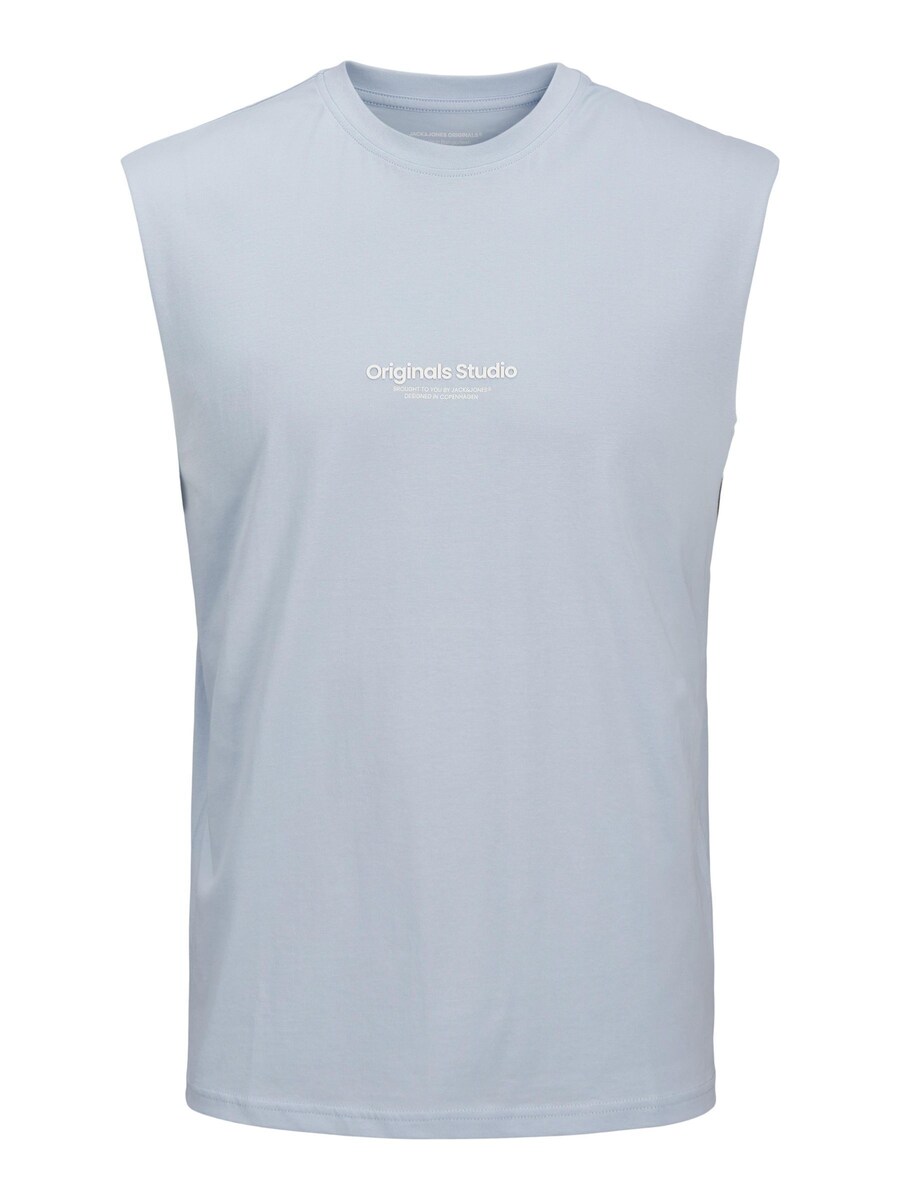 Рубашка JACK & JONES JORVesterbro, светло-синий
Рубашка JACK & JONES JORVesterbro, светло-синий