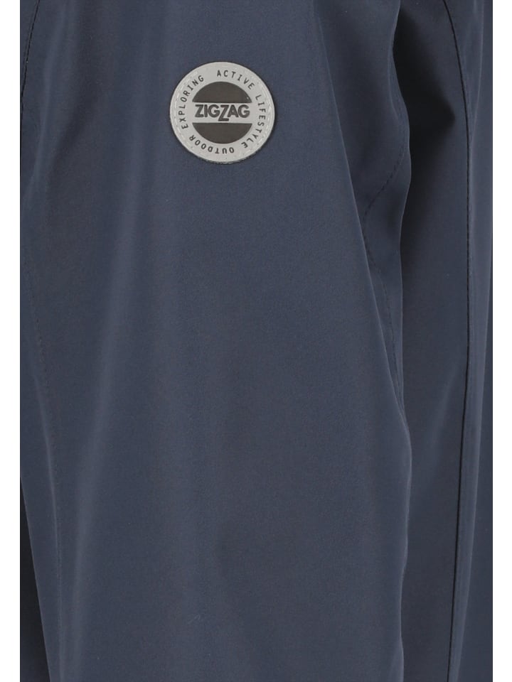 Функциональная куртка Zigzag
Функциональная куртка Zigzag