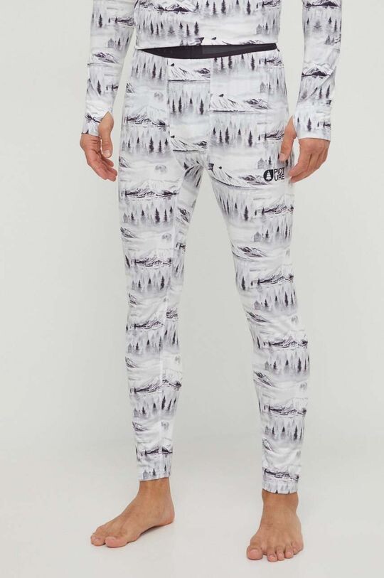 Функциональные леггинсы Lhotse Picture, белый
Функциональные леггинсы Lhotse Picture, белый