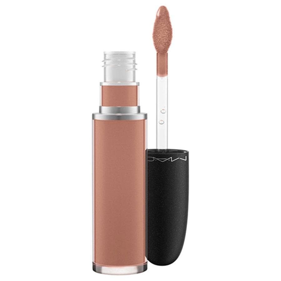 Помада для губ meet your matte retro matte liquid lipcolour Mac, 05 - ladybegood, объем 5 мл
Помада для губ meet your matte retro matte liquid lipcolour Mac, 05 - ladybegood, объем 5 мл