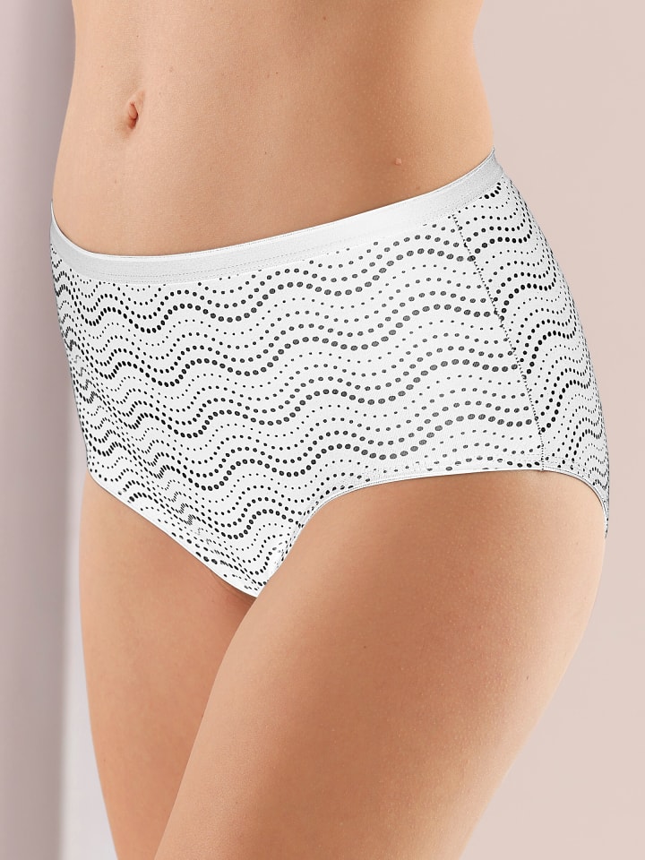 WITT WEIDEN Трусы-слипы разных цветов
WITT WEIDEN Трусы-слипы разных цветов