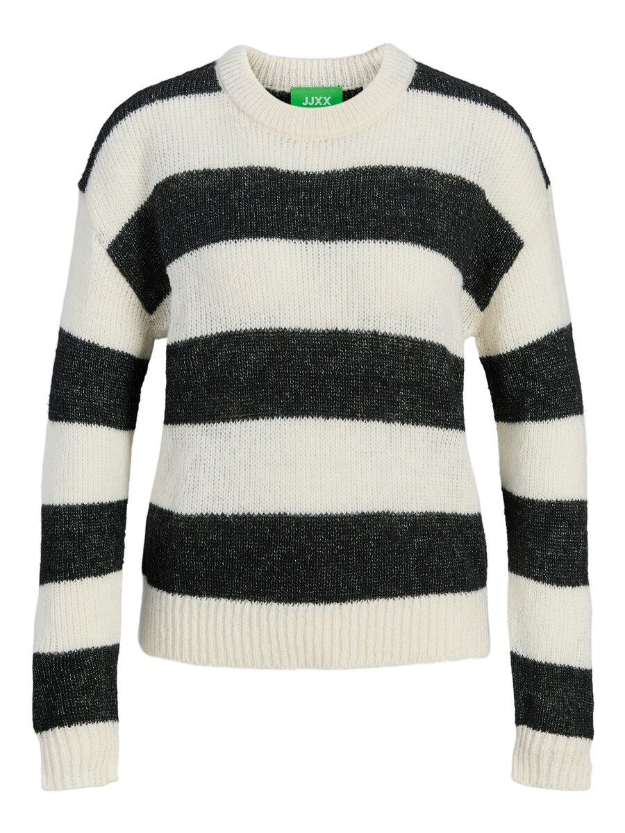 Тонкий вязаный свитер JJXX Sweater JXPenelope, черный
Тонкий вязаный свитер JJXX Sweater JXPenelope, черный