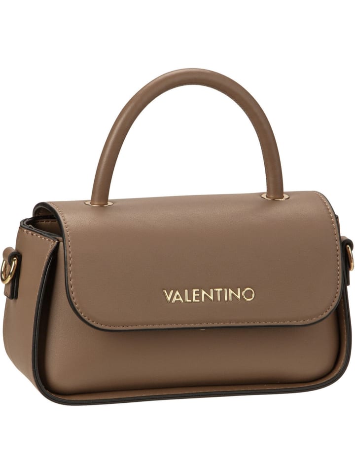 Сумка шоппер Valentino Bags, серо-коричневый
Сумка шоппер Valentino Bags, серо-коричневый