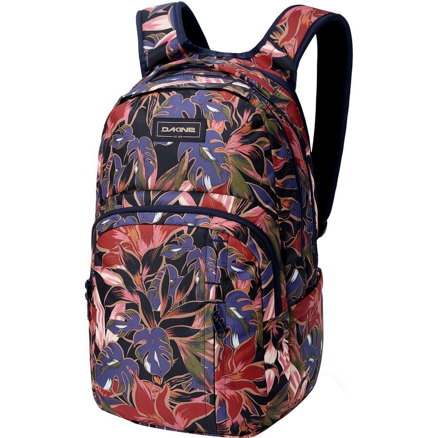 Рюкзак Campus Premium 28 л DAKINE DAKINE, Dark Stargazer
Рюкзак Campus Premium 28 л DAKINE DAKINE, Dark Stargazer