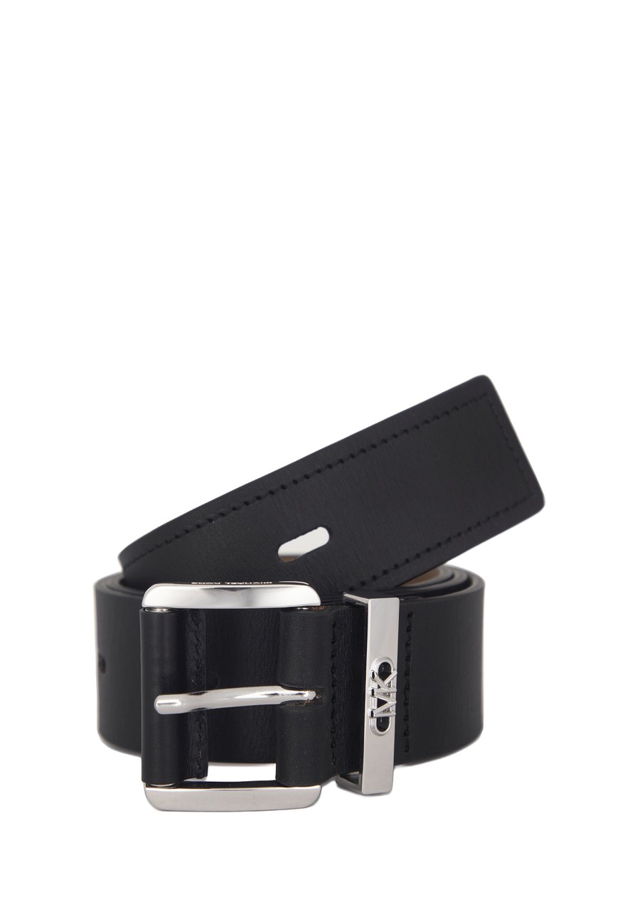 Ремень MICHAEL Michael Kors NON REVERSIBLE, Oxford/Black
Ремень MICHAEL Michael Kors NON REVERSIBLE, Oxford/Black